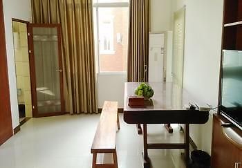 Beihai Jinghai Villa Hotel Экстерьер фото