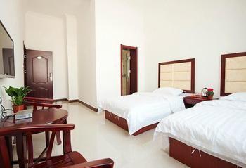 Beihai Jinghai Villa Hotel Экстерьер фото