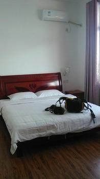 Beihai Jinghai Villa Hotel Экстерьер фото