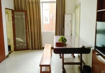 Beihai Jinghai Villa Hotel Экстерьер фото