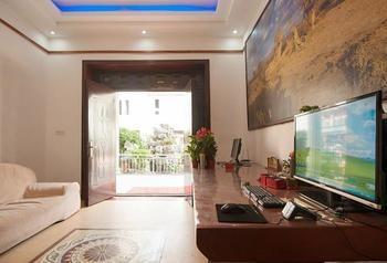 Beihai Jinghai Villa Hotel Экстерьер фото