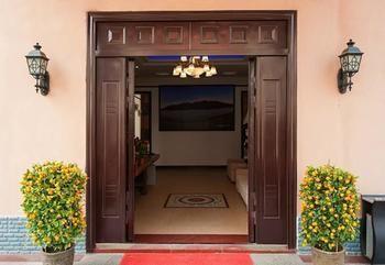 Beihai Jinghai Villa Hotel Экстерьер фото