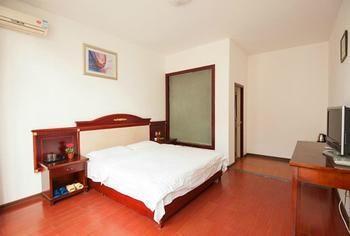Beihai Jinghai Villa Hotel Экстерьер фото
