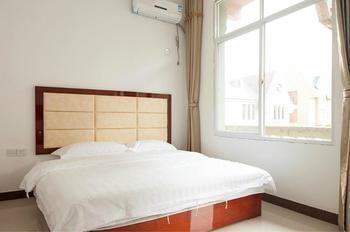 Beihai Jinghai Villa Hotel Экстерьер фото