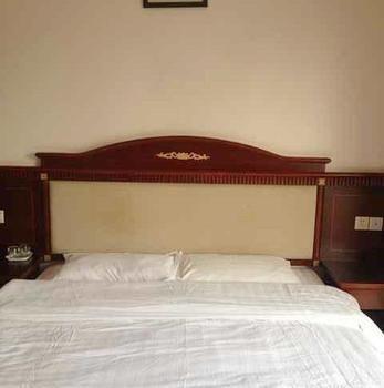 Beihai Jinghai Villa Hotel Экстерьер фото