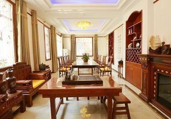 Beihai Jinghai Villa Hotel Экстерьер фото