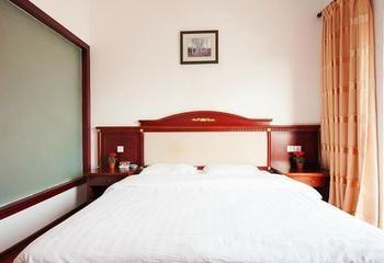 Beihai Jinghai Villa Hotel Экстерьер фото